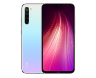 Xiaomi Redmi Note 8T 4/64GB Moonlight White - 527786 - zdjęcie 1